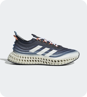 ADIDAS 4DFWD X PARLEY RUNNING SHOES